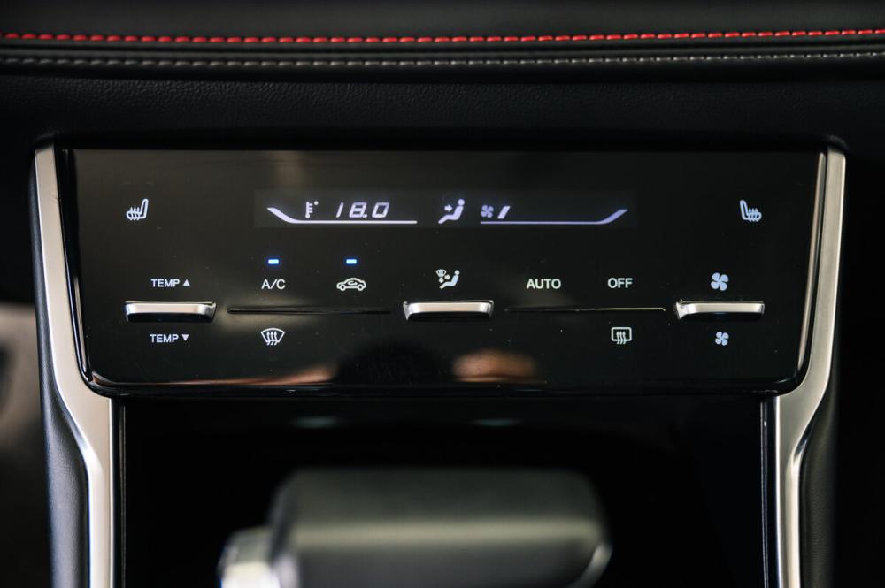 Changan CS75 I Рестайлинг Оренбург  - изображение 19