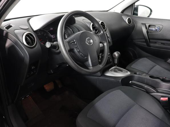 Nissan Qashqai I Рестайлинг с пробегом 2011 года, цена 1 170 000 рублей, 71858 км, внедорожник, Автокод Объявления