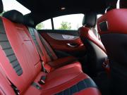 Mercedes-Benz CLS III (C257) Москва  - изображение 96