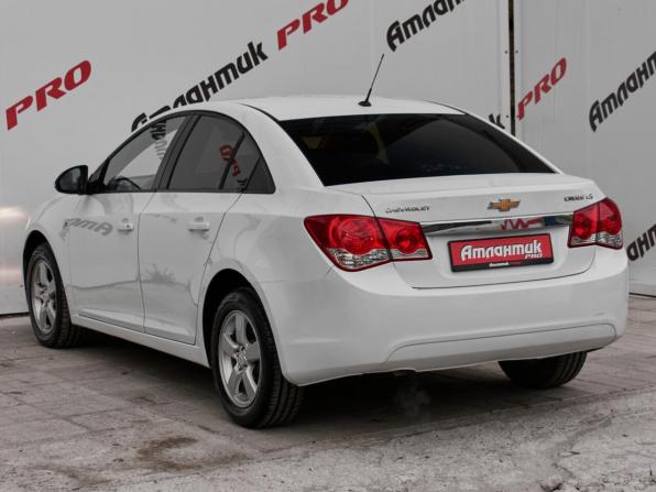 Chevrolet Cruze I с пробегом 2012 года, цена 800 000 рублей, 126169 км, седан, Автокод Объявления