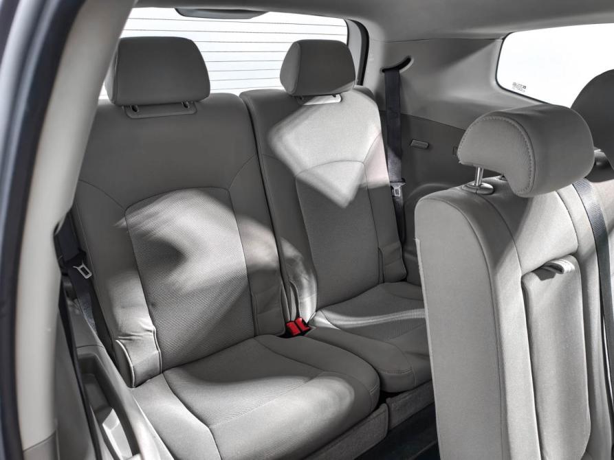 Chevrolet Orlando I Санкт-Петербург  - изображение 13