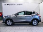 Nissan Qashqai II Красноярск  - изображение 44
