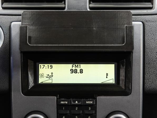 Volvo C30 I с пробегом 2007 года, цена 588 000 рублей, 195483 км, хэтчбек, Автокод Объявления