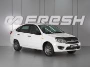 Lada (ВАЗ) Granta I Минеральные Воды  - изображение 16