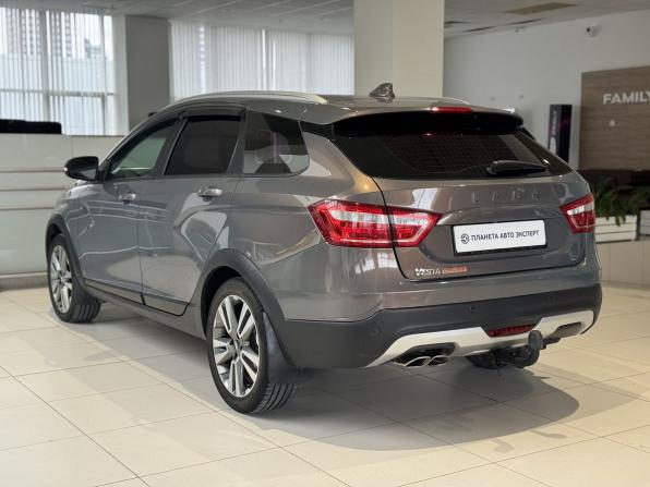 Lada (ВАЗ) Vesta I с пробегом 2019 года, цена 875 000 рублей, 174743 км, универсал, Автокод Объявления