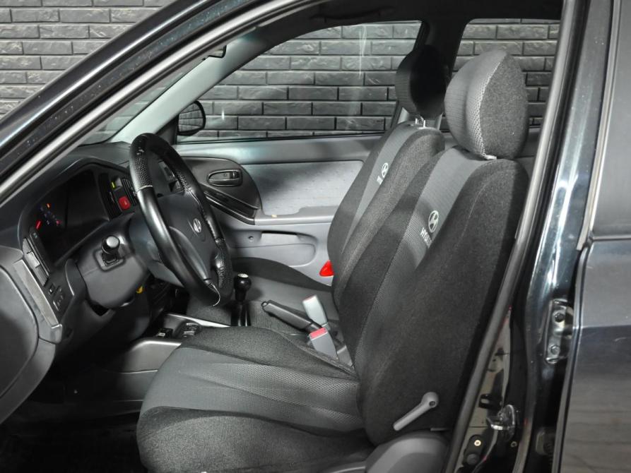 Hyundai Elantra III (XD2) Рестайлинг Екатеринбург  - изображение 5