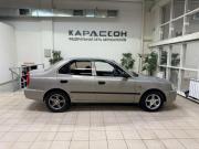 Hyundai Accent II Волгоград  - изображение 24