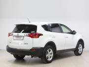 Toyota RAV4 IV (XA40) Курск  - изображение 29