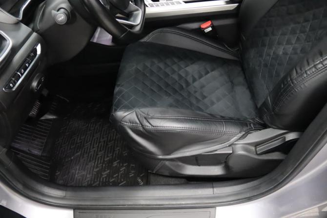 Geely Coolray I с пробегом 2020 года, цена 1 665 650 рублей, 35504 км, внедорожник, Автокод Объявления