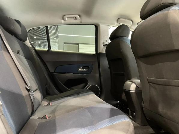 Chevrolet Cruze I Рестайлинг с пробегом 2013 года, цена 698 000 рублей, 196639 км, хэтчбек, Автокод Объявления