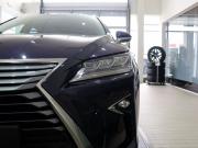 Lexus RX IV Калининград  - изображение 37