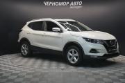 Nissan Qashqai II Рестайлинг Крым  - изображение 31