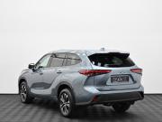Toyota Highlander IV (XU70) Москва  - изображение 23