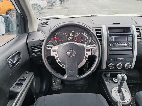 Nissan X-Trail II Рестайлинг с пробегом 2014 года, цена 1 276 000 рублей, 209846 км, внедорожник, Автокод Объявления