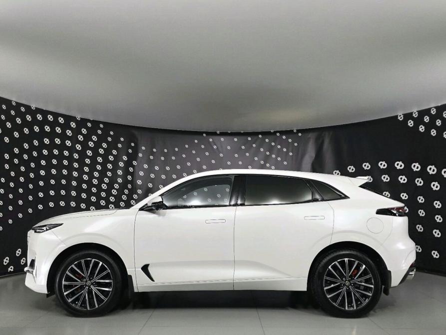 Changan UNI-K Новосибирск  - изображение 8
