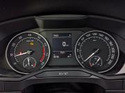 Skoda Superb III Москва  - изображение 40