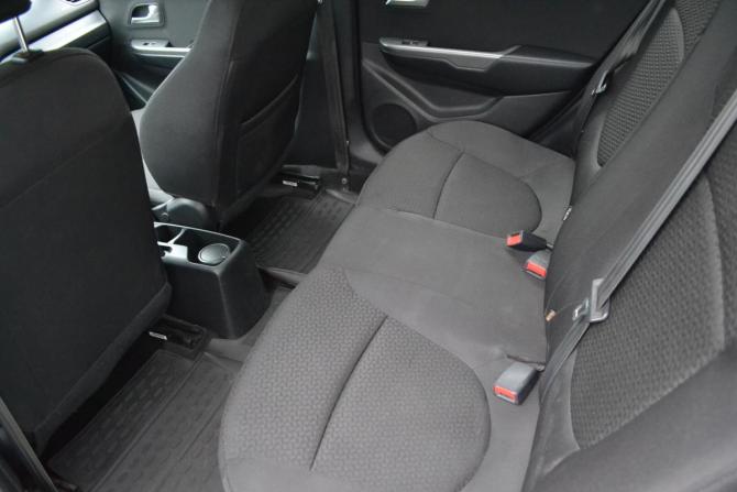 Kia Rio III с пробегом 2014 года, цена 800 000 рублей, 174200 км, седан, Автокод Объявления