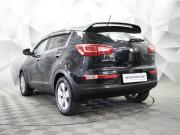 Kia Sportage III Рестайлинг Ульяновск  - изображение 24