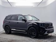 Kia Mohave I Рестайлинг 2 Москва  - изображение 27