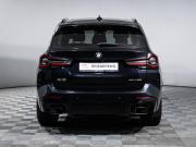 BMW X3 III (G01) Рестайлинг Москва  - изображение 28