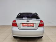 Chevrolet Aveo I Рестайлинг Альметьевск  - изображение 25