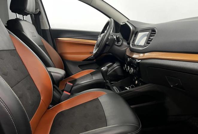 Lada (ВАЗ) Vesta I Рестайлинг (NG) с пробегом 2024 года, цена 1 275 000 рублей, 34890 км, седан, Автокод Объявления