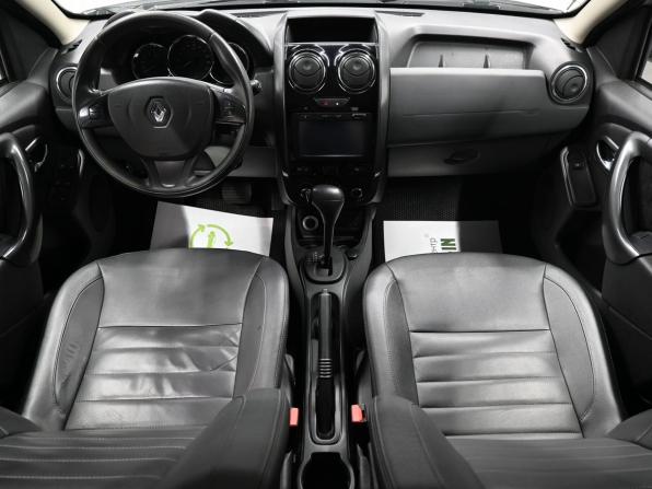 Renault Duster I Рестайлинг с пробегом 2017 года, цена 1 295 000 рублей, 113521 км, внедорожник, Автокод Объявления