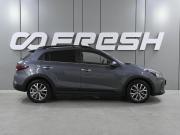 Kia Rio IV Рестайлинг Ростов-на-Дону  - изображение 25