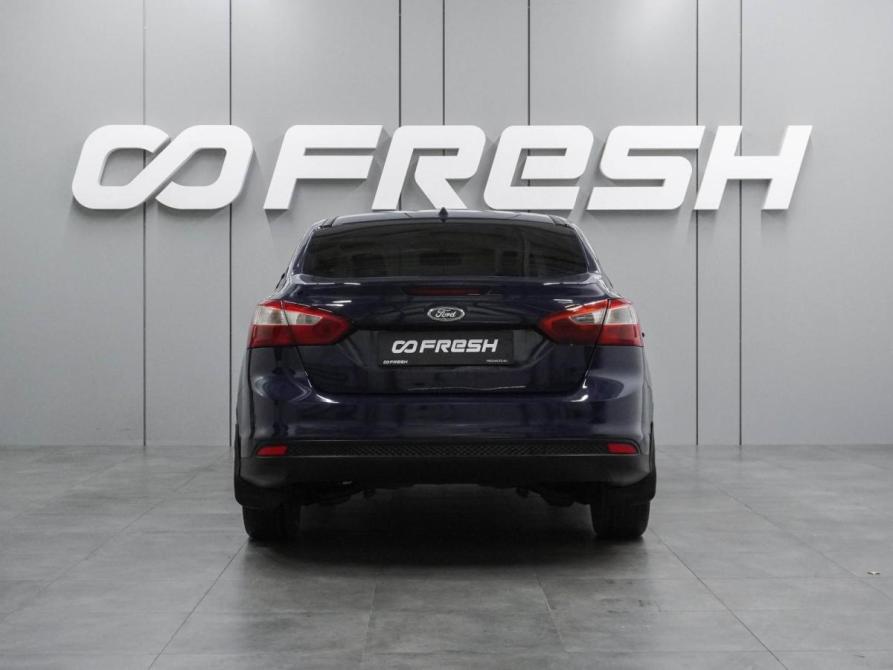 Ford Focus III Воронеж  - изображение 4