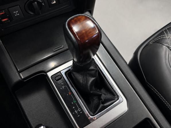 Toyota Land Cruiser Prado 150 Series Рестайлинг 1 с пробегом 2014 года, цена 3 699 000 рублей, 113913 км, внедорожник, Автокод Объявления