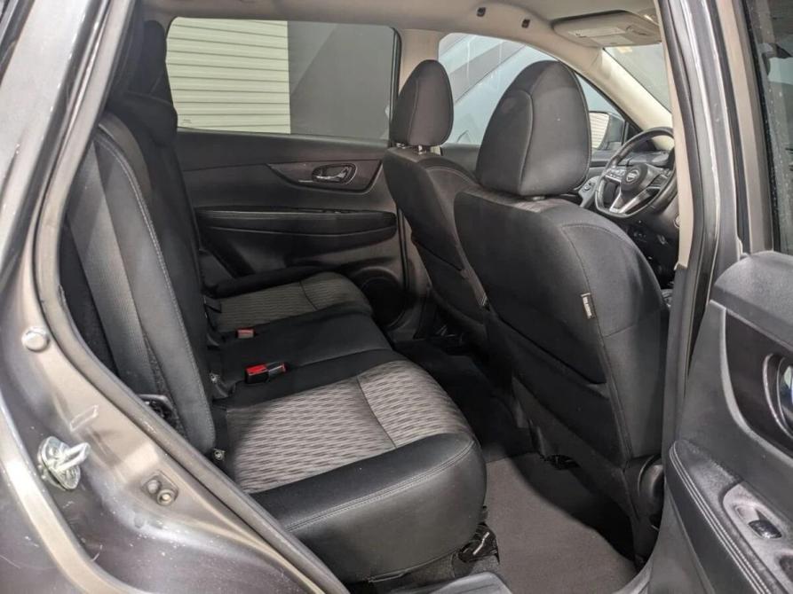 Nissan Rogue II Рестайлинг Пермь  - изображение 25