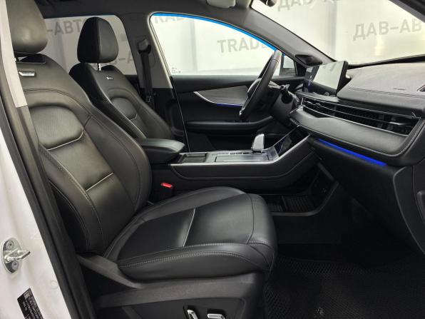 Chery Tiggo 7 Pro Max I с пробегом 2023 года, цена 1 780 000 рублей, 72000 км, внедорожник, Автокод Объявления