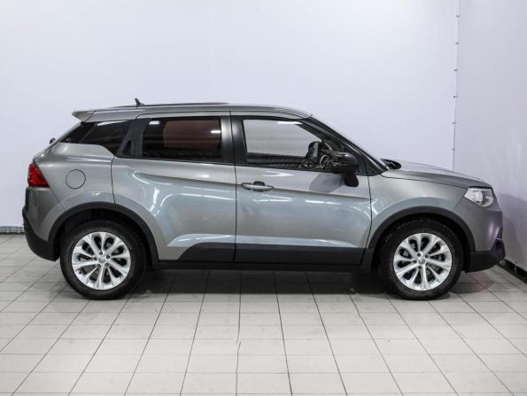 Brilliance V3 I Рестайлинг с пробегом 2019 года, цена 1 199 000 рублей, 67388 км, внедорожник, Автокод Объявления