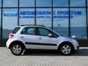 Suzuki SX4 I (Classic) Рестайлинг Екатеринбург  - изображение 26