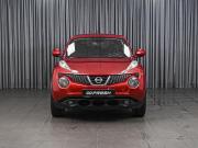 Nissan Juke I Ставрополь  - изображение 23