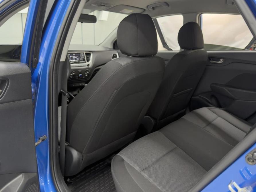 Hyundai Solaris II Ростов-на-Дону  - изображение 11