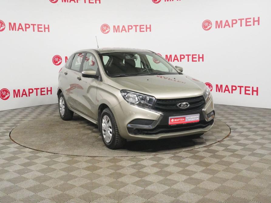 Lada (ВАЗ) XRAY I Вологда  - изображение 3