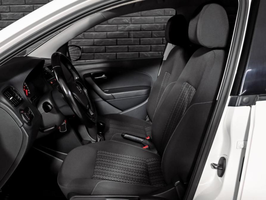 Volkswagen Polo V Екатеринбург  - изображение 10