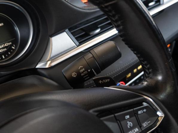 Mazda 6 III (GJ) Рестайлинг 2 с пробегом 2020 года, цена 2 680 000 рублей, 64142 км, седан, Автокод Объявления