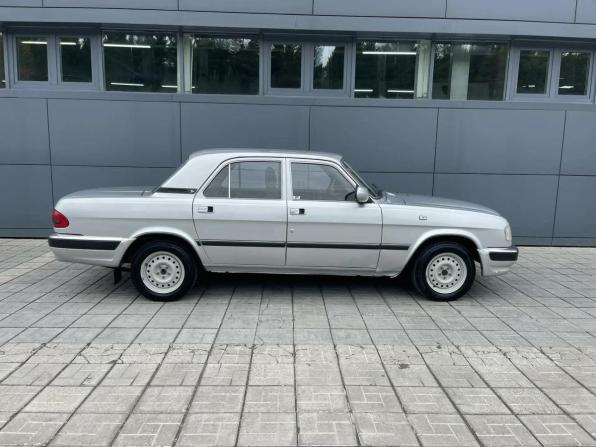 ГАЗ 3110 «Волга» с пробегом 2002 года, цена 169 000 рублей, 69000 км, седан, Автокод Объявления
