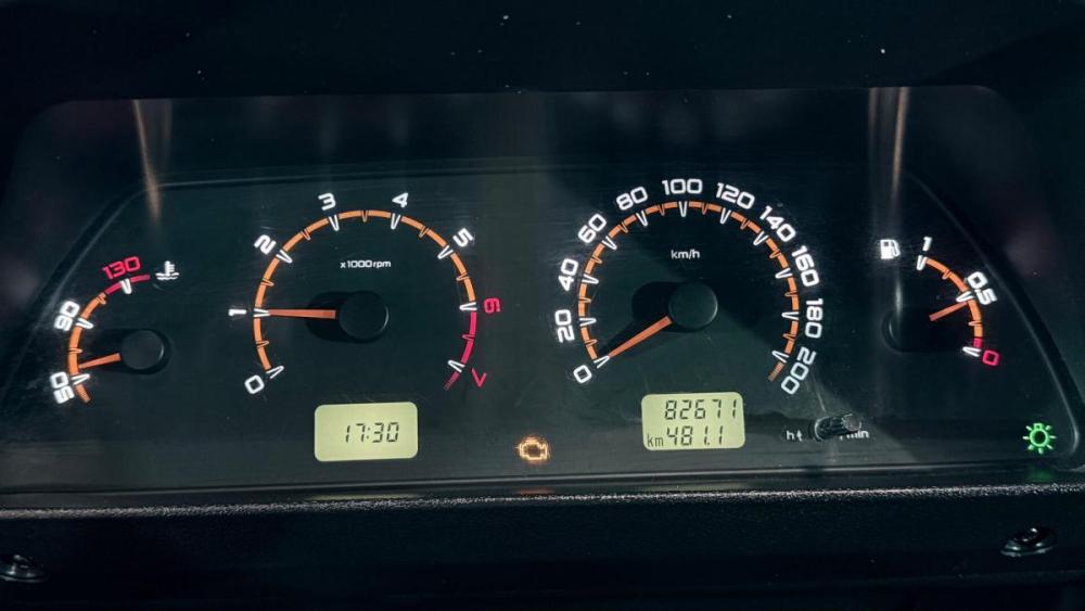 Lada (ВАЗ) 2121 (4x4) I Рестайлинг Сургут  - изображение 9