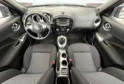 Nissan Juke I Владимир  - изображение 33