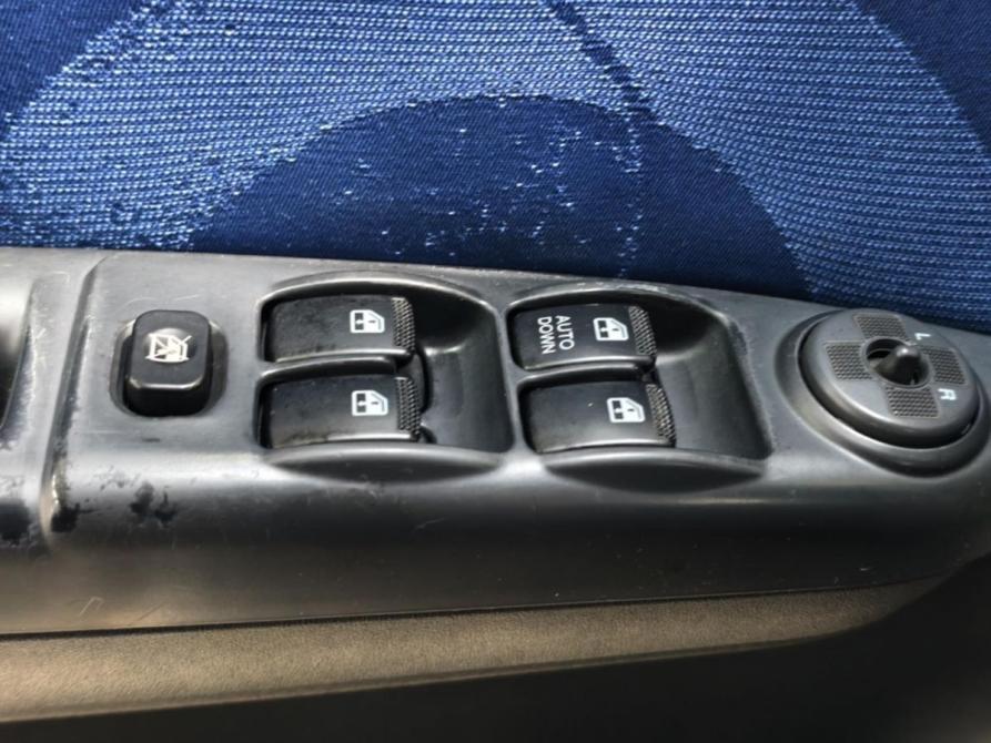 Hyundai Getz I Рестайлинг Курск  - изображение 14