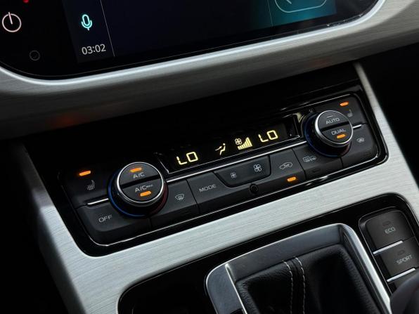 Geely Atlas I с пробегом 2020 года, цена 1 500 000 рублей, 124236 км, внедорожник, Автокод Объявления