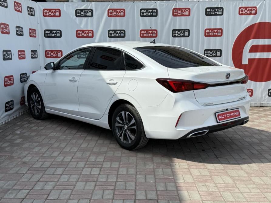 Changan Eado Plus Санкт-Петербург  - изображение 4