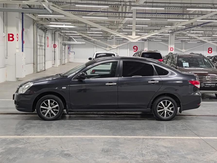 Nissan Almera III (G15) Казань  - изображение 10