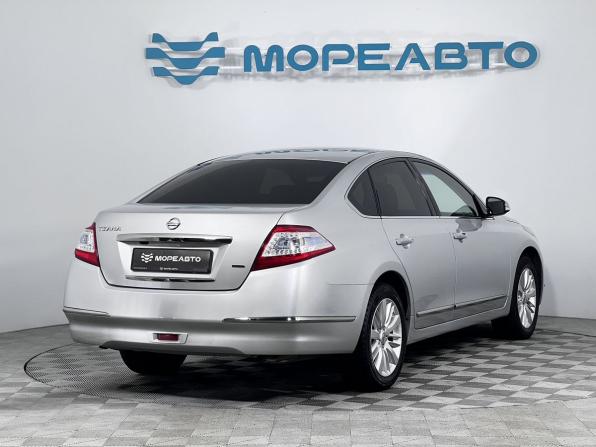 Nissan Teana II (J32) Рестайлинг с пробегом 2011 года, цена 1 200 000 рублей, 199141 км, седан, Автокод Объявления