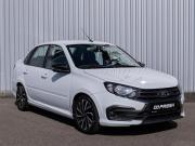 Lada (ВАЗ) Granta I Рестайлинг Сочи  - изображение 17