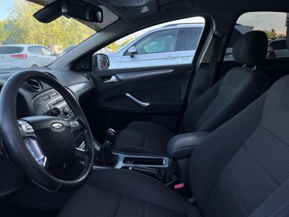 Ford Mondeo IV Рестайлинг с пробегом 2012 года, цена 900 000 рублей, 232233 км, седан, Автокод Объявления