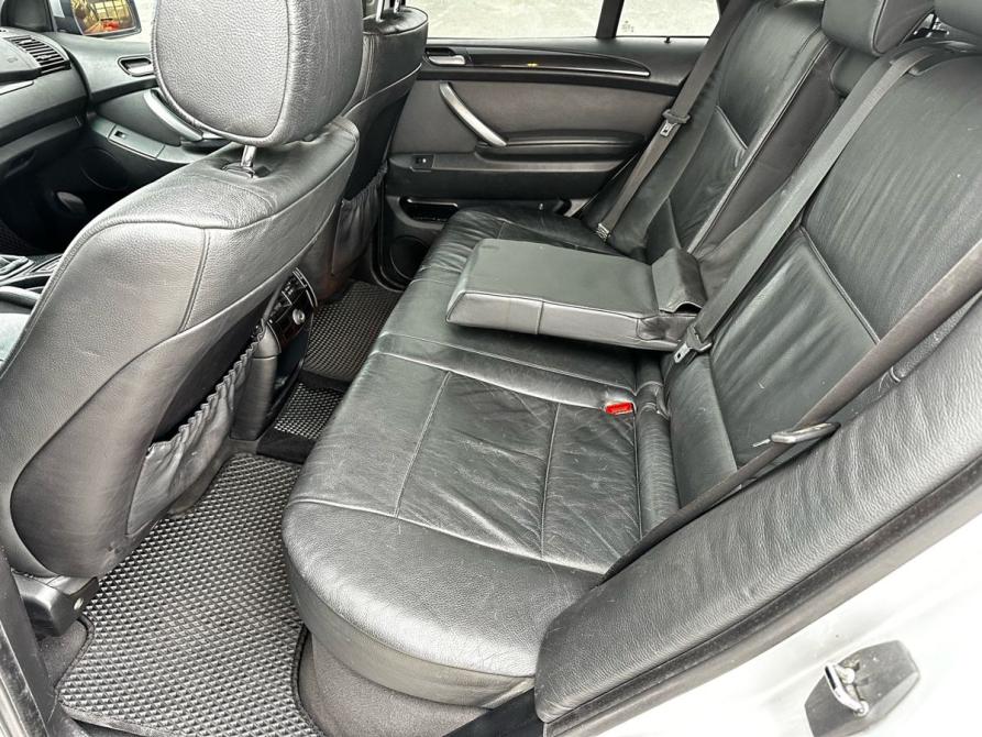 BMW X5 I (E53) Рестайлинг Волгоград  - изображение 24